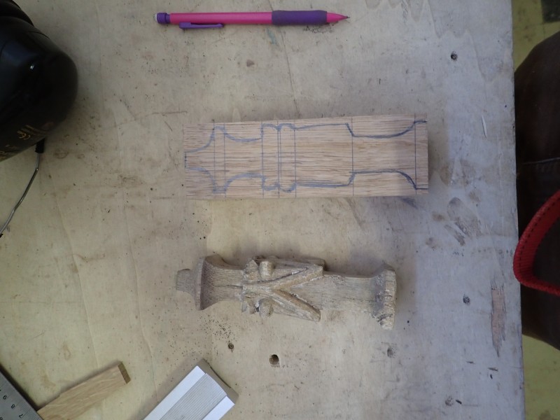 Atelier Giordani - Conservation - Restauration
Edifice – Mobilier - Sculpture – Objets d’art – Moulage –
Pierre, bois métal, polychromie et dorure - Conservation restauration de 2 retables baldaquin pour l'Eglise Saint Quentin - Bois polychrome - -	Dépoussiérage soigneux 
-	Purges des altération et anciennes restaurations
-	Traitement insecticide et fongicide
-	Consolidation chimide du bois
-	Révision des assemblages et resserrement des disjointoiements
-	Consolidation par pièces de renforts et greffes de bois de même essence
-	Bouchages et modelage des manques à la résine époxydique
-	Nettoyage des surfaces
-	Masticage des lacunes de surface
-	Traitement des éléments métalliques
-	Harmonisation colorée des surfaces
-	Restauration des statues
-      Dégagement de polychromie de la Statue de la Vierge à l'enfant