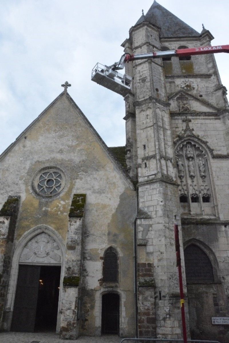 Atelier Giordani - Conservation - Restauration
Edifice – Mobilier - Sculpture – Objets d’art – Moulage –
Pierre, bois métal, polychromie et dorure - Diagnostic, bilan sanitaire et sondages extérieur et intérieur de l’édifice - Pierre et bois, polychrome - OPÉRATIONS RÉALISÉES : 

- Sondage, étude, analyse de stratigraphies sur éléments sculptés, enduits, couches picturales murales et sur mobilier
- Micro prélèvements
- Analyse et corrélation des résultats
- Ébauche de chronologie générale