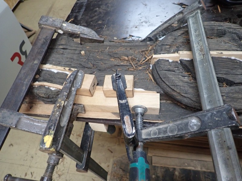 Atelier Giordani - Conservation - Restauration
Edifice – Mobilier - Sculpture – Objets d’art – Moulage –
Pierre, bois métal, polychromie et dorure - Restauration des éléments en bois sculpté et des colonnes et dalles gravées en pierre - Bois sculpté et pierre - OPÉRATIONS RÉALISÉES
Bois sculpté :
- Dépose partielle 
- Traitement insecticide curatif et préventif
- Renfort et doublage
- Greffes de sculptures, pose de flipots
- Bouchage
- Retouche
- Protection finale